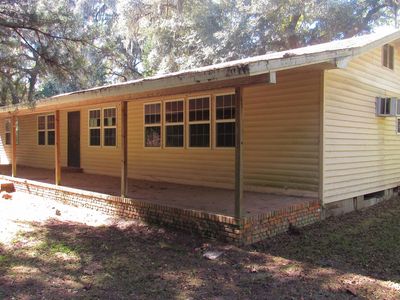 649 NE Pineridge Ranch Rd, Madison, FL, 32340