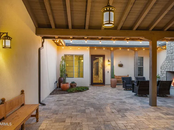 3248 Rising Sun Ridge, Wickenburg, AZ 85390