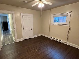 214-216 King St - Residential, Lancaster, PA 17602