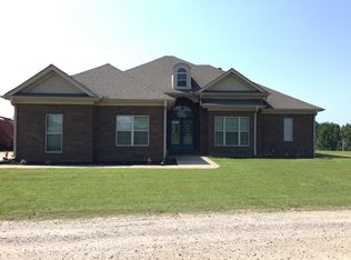 33 County Road 743, Wynne, AR 72396