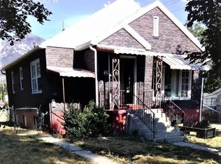 133 S 600 W, Provo, UT 84601