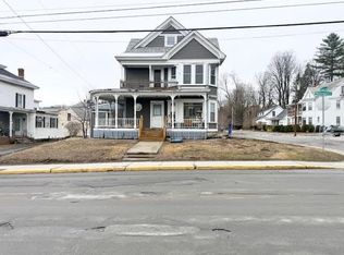 102 Washington St, Barre, VT 05641