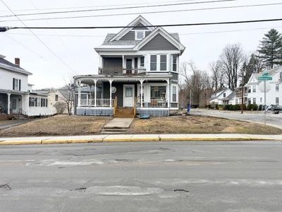 102 Washington Street, Barre, VT, 05641