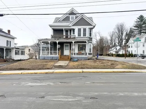 102 Washington Street, Barre City, VT 05641