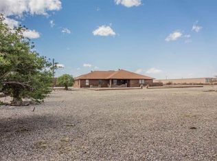 2850 Airport Rd, Alamogordo, NM 88310