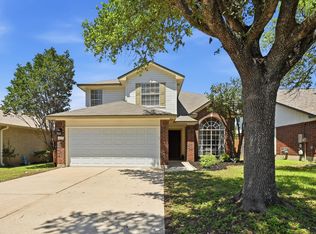 4308 Campo Verde Dr, Austin, TX 78749