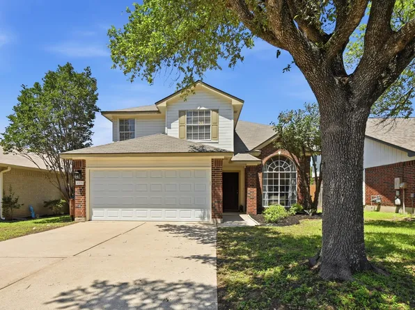 4308 Campo Verde Dr, Austin, TX 78749
