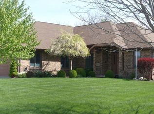 3110 Lamplighter Ln, Kokomo, IN 46902