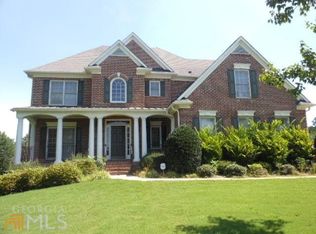 165 Greyfield Dr, Tyrone, GA 30290