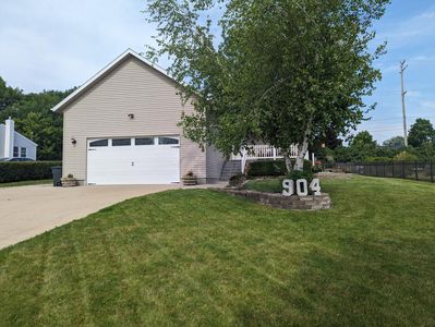 904 N Gaylord Ave, Ludington, MI, 49431