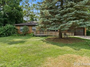 1804 Andrew St SE, Kentwood, MI 49508