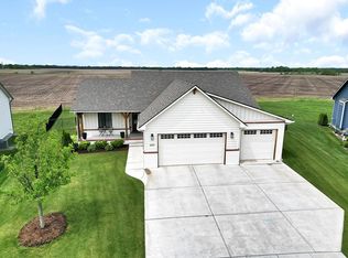 2601 N Quartz St, Andover, KS 67002