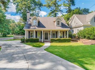 396 Carolwood Ln, Atlanta, GA