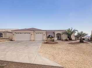 3540 Wayward Wind Dr, Lake Havasu City, AZ 86406