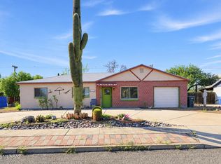 4510 E 9th St, Tucson, AZ 85711