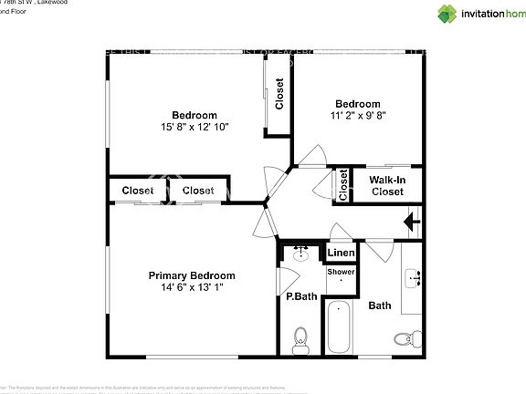 4th image of 6304 78th St W