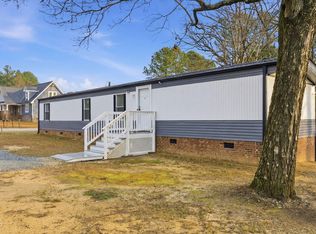 5045 Nc 96 Hwy S, Four Oaks, NC 27524