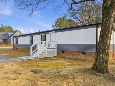 5045 Nc 96 Hwy S, Four Oaks, NC, 27524