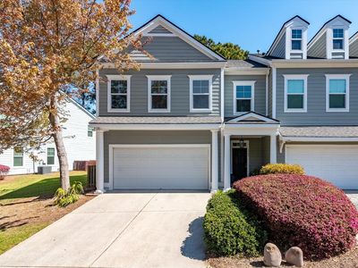 1705 Blalock St, Mount Pleasant, SC, 29466