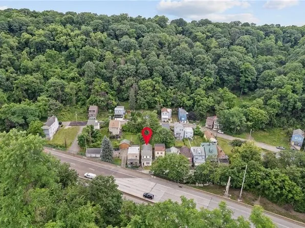713 Saline St, Pittsburgh, PA 15207