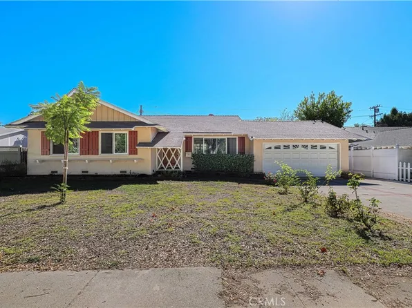 22308 Lanark St, Canoga Park, CA 91304