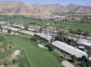 Canyon Villas, Palm Springs, CA 92264