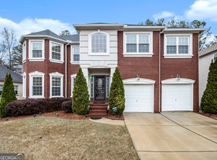 9531 Fernandina Dr, Douglasville, GA 30135