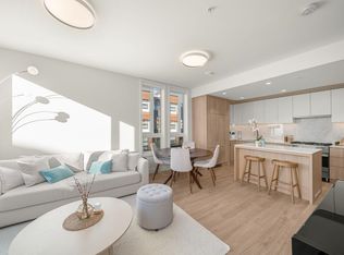 6085 Irmin St #312, Burnaby, BC