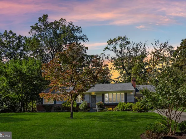 1912 Knollton Rd, Lutherville Timonium, MD 21093