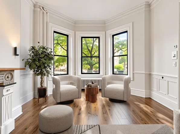 364 Marlborough St APT 1, Boston, MA 02115