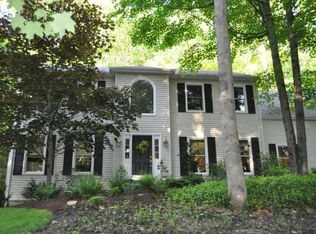 111 Hill Dr, New Milford, CT 06776