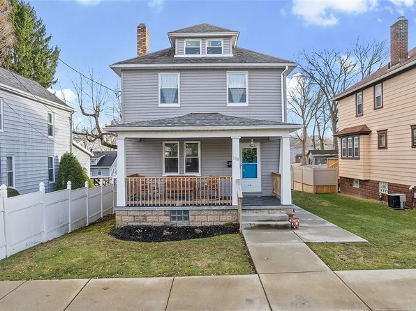 108 E Littlewood St, Pittsburgh, PA 15223