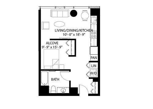 Floor plan 04