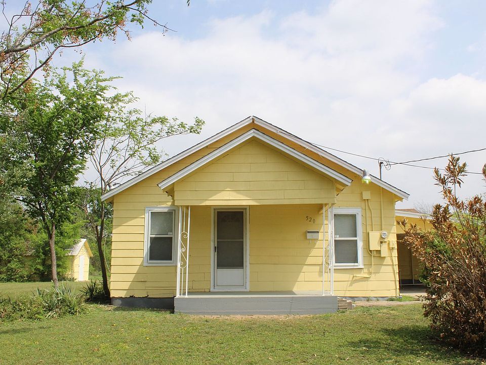 1st image of 520 E 10th Ave
