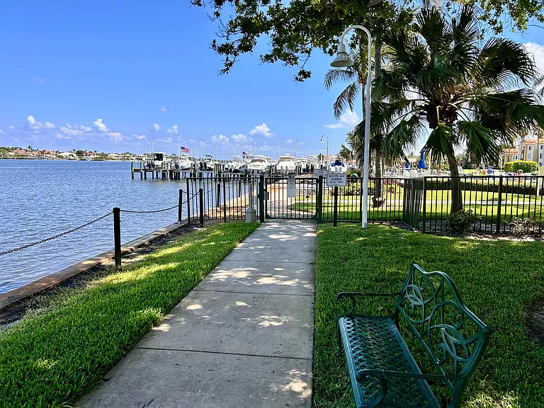 127 Yacht Club Way #109 — Photo 3