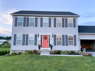 31 Knobby Hook, Hanover, PA, 17331