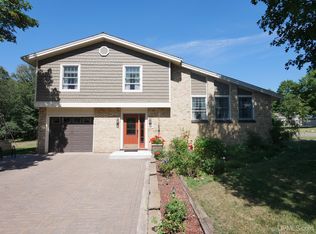 903 Evergreen St, Hancock, MI 49930