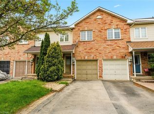 4413 Peter Dr, Burlington, ON L7L 6S6