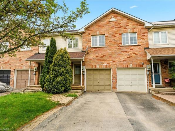 4413 Peter Dr, Burlington, ON L7L 6S6