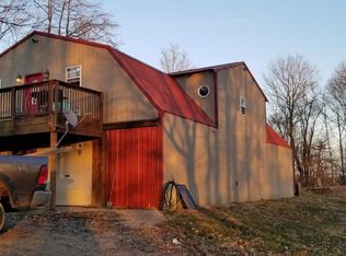 38001 Maysville Greendale Rd, Logan, OH 43138