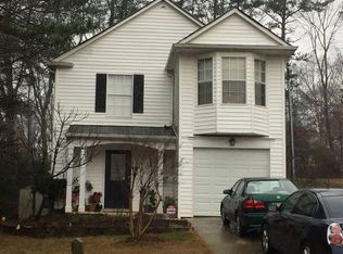 804 Churchill Ct, Stone Mountain, GA 30083
