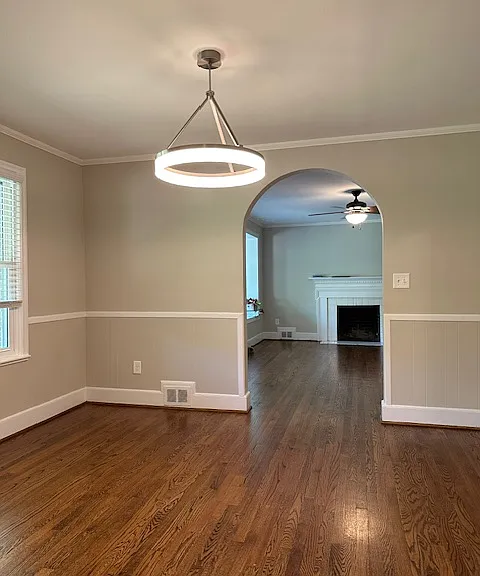 4526 Cedar Springs Rd — Photo 5