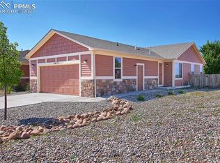 6678 Gelbvieh Rd, Peyton, CO 80831