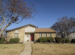 11609 Kilkirk Ln, Dallas, TX 75228