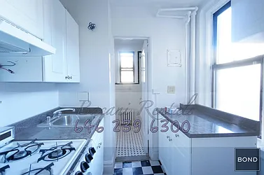 Rented by Bond New York