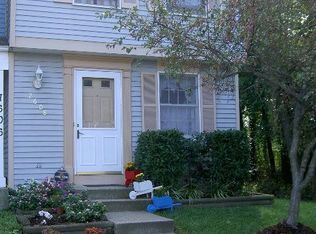 7608 Fairbanks Ct, Hanover, MD 21076