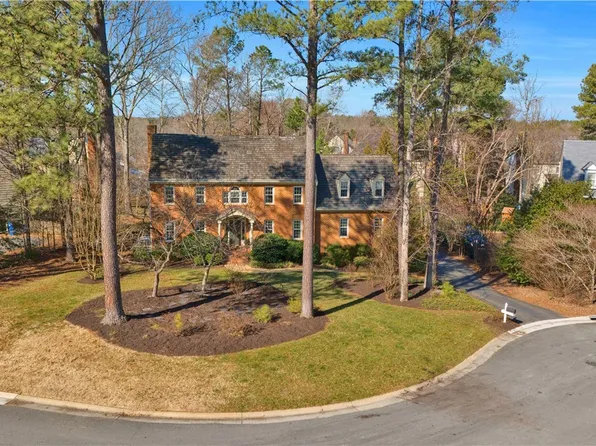 3804 English Horn Ct, Henrico, VA 23233