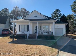4409 Rockport Dr NW, Wilson, NC 27896