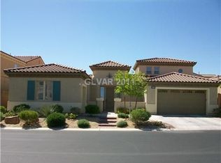 7061 Pipers Ridge Ave, Las Vegas, NV 89113