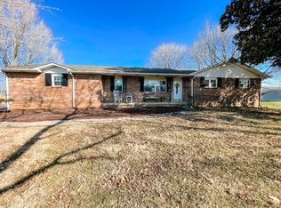 2302 Rapids Rd, Franklin, KY 42134